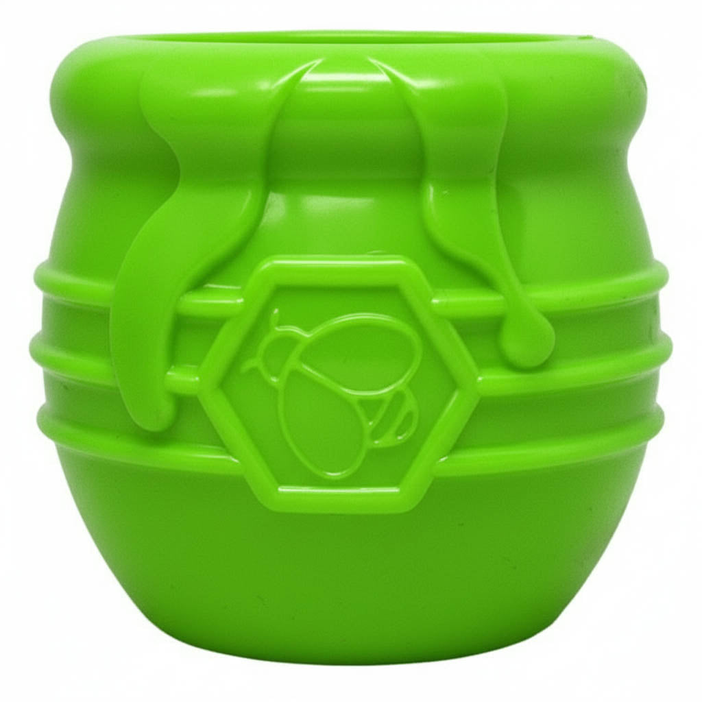 Honey Pot Treat Cup