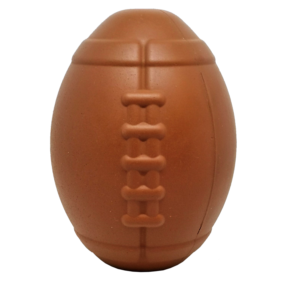 Football Treat Toy — Large