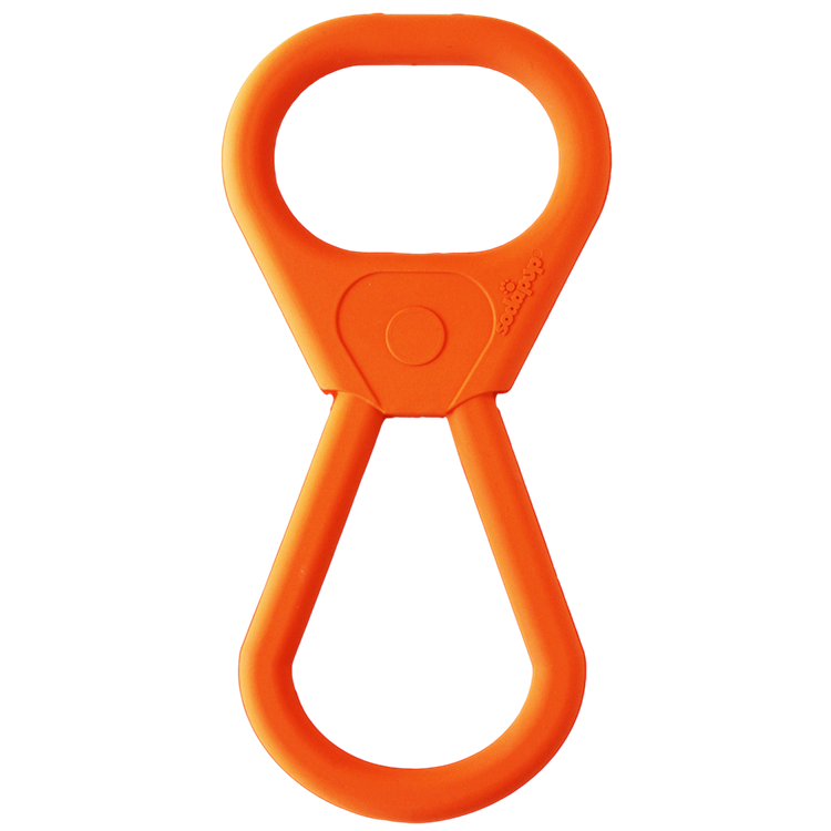 Pop Top Tug Toy — Pop Top Tug Toy