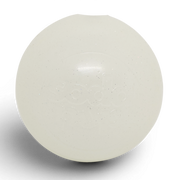 Glitter Fetch & Treat Ball — Glow-in-the-dark