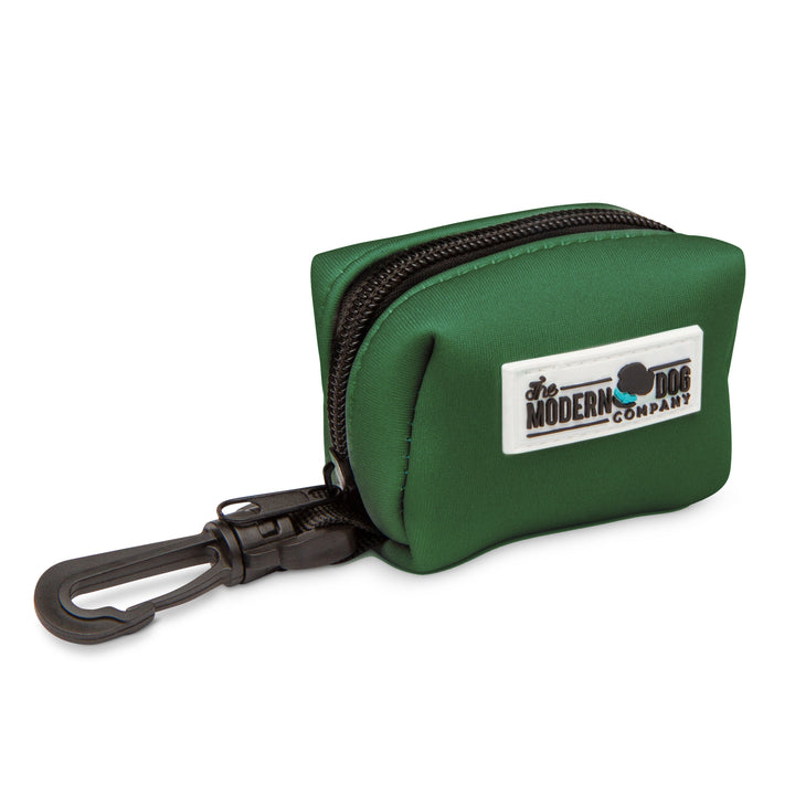 Clover Clip-On Bag Holder