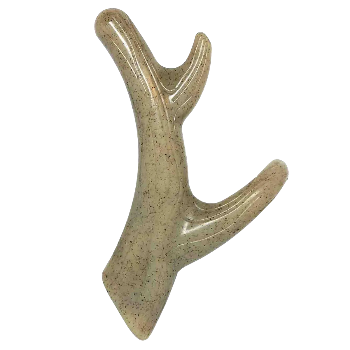 Antler-Shaped Nylon Chew Toy — Ever Antler