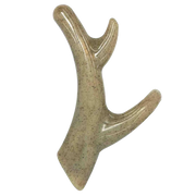 Antler-Shaped Nylon Chew Toy — Ever Antler