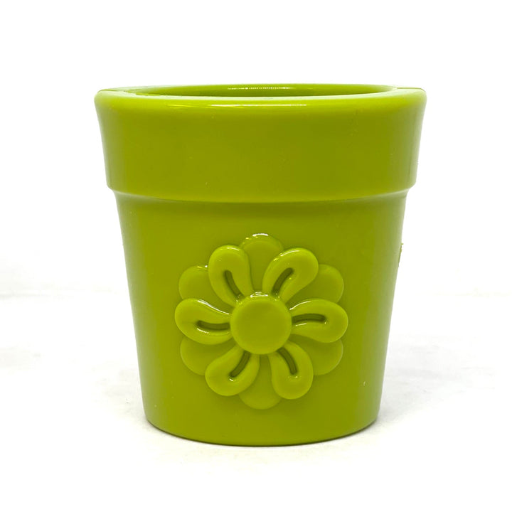Flower Pot Treat Cup