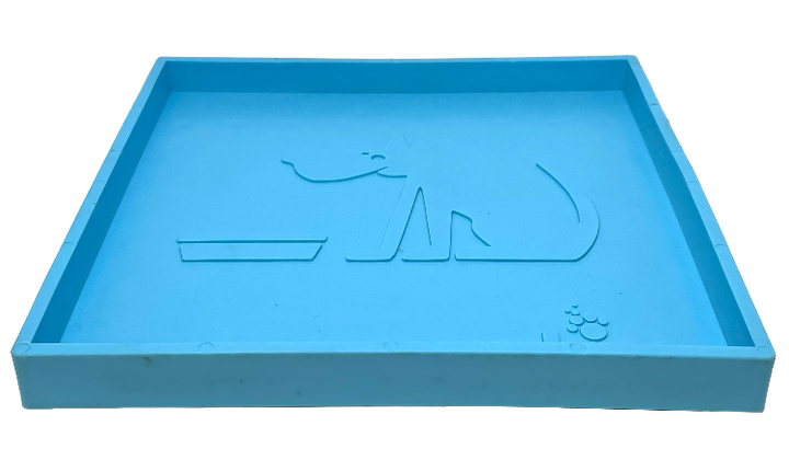 Suction Holder for Bowls & Mats