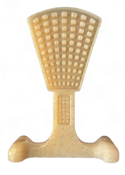 Waffle Tower Nylon Chew Toy — Waffle Tower eChew Toy