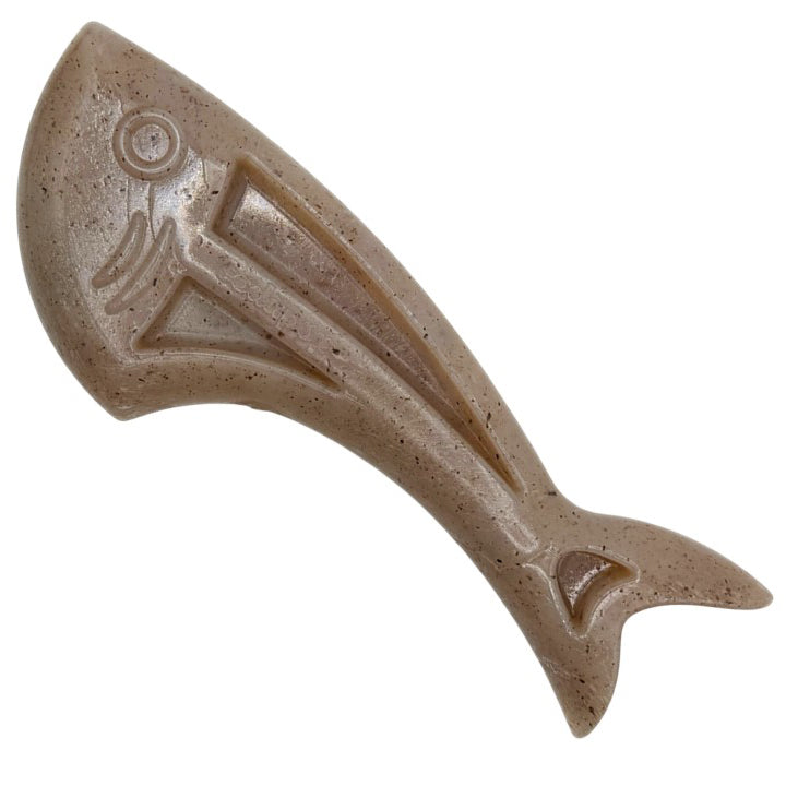 Fish Nylon Chew Toy — Dog Fish Nylon Chew Toy