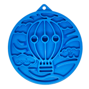 Air Nylon Lick Coin