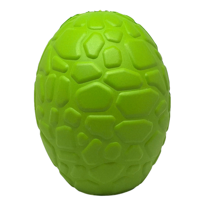 Dinosaur Egg Treat Toy