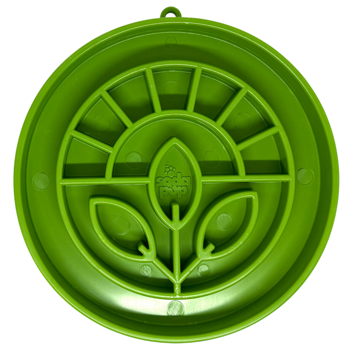 Garden Feeding Tray