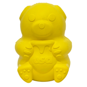 Honey Bear Treat Toy