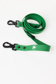 Clover Everyday Leash — Supplier photograph of the Clover leash design; this listing is for one leash.