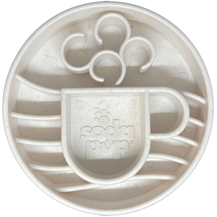 Java Slow Feeder Bowl