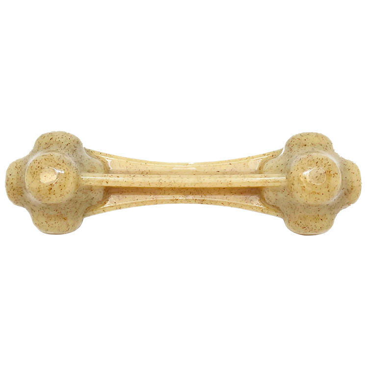 Knuckle Bone Nylon Chew Toy — Large