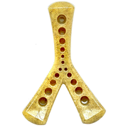 Wishbone Nylon Chew Toy — Medium