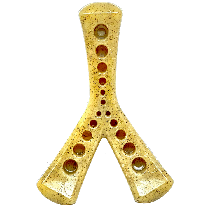 Wishbone Nylon Chew Toy