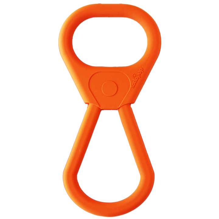 Pop Top Tug Toy