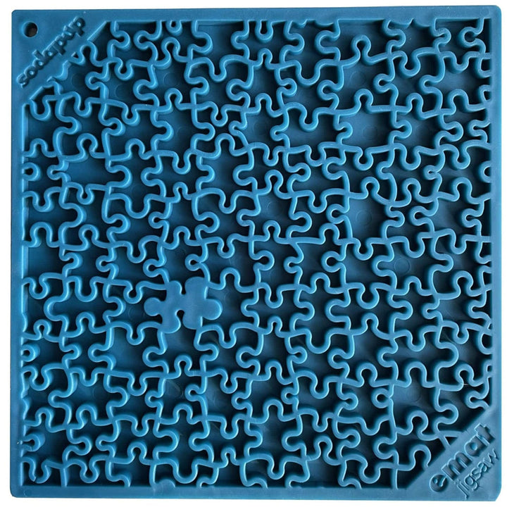 Jigsaw Lick Mat